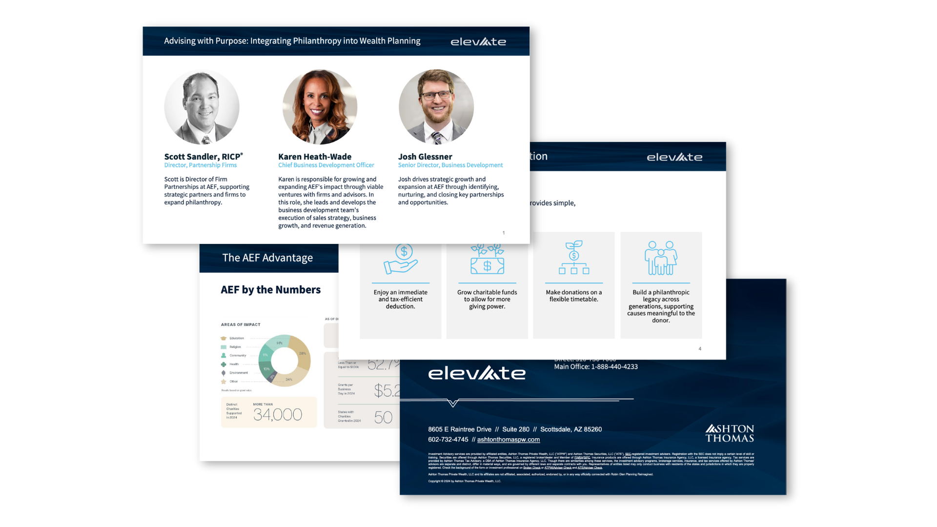 Principal Exchange 2025 Presentation